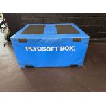 Escape Blue Plyobox x2