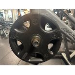 Foreman 25kg Plates x2
