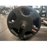 Startrac 25kg Plates x2