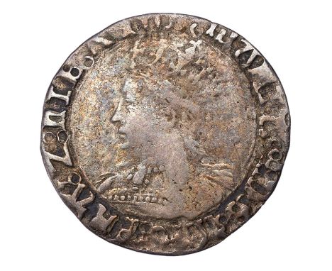 Mary, Groat (1553-54), (1.89g) mm. pomegranate; (S.2492); slight weakness to bust, o/wise Near Very Fine, reverse better