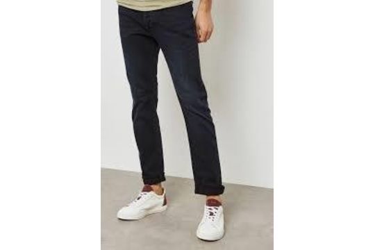 topman jean sizes