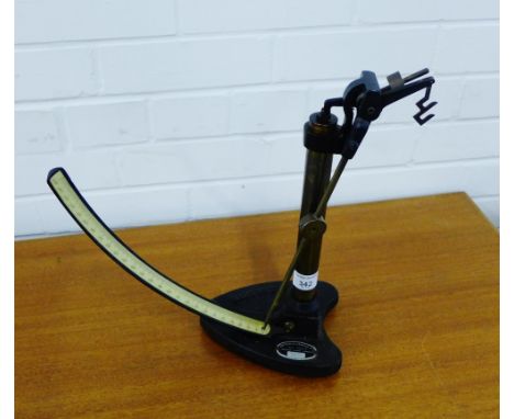 Griffin & George Ltd scales 