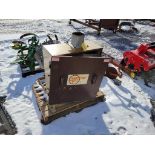 Mill Master Hammer Mill