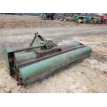 John Deere Flail Mower