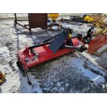 Titan 2106 Tiller