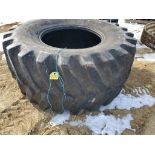Firestone Combine Tire