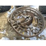 Steel Wheels