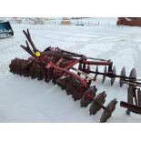 Massey Ferguson Disc 'Manual in the Office'