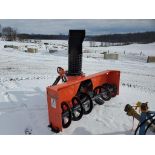 Land Pride SB1574 Snow Blower