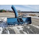 Luck Now S75H Snow Blower