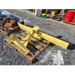 King Kutter Back Blade