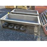 Feed trough 'NEW'