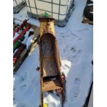 Blower Gooseneck
