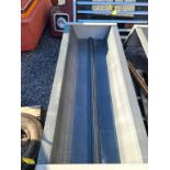 Feed trough 'NEW'