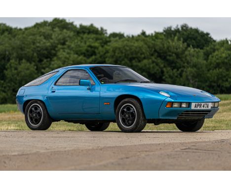Completely refreshed over the last 5 years by 928 Spares... An early, S1 supplied new by Malaya Garage, Billingshurst. First 