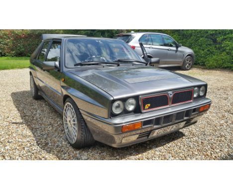 Beautifully presented 16-valve benefiting from desirable upgrades ...Built in 1990, this is an older restoration that was imp