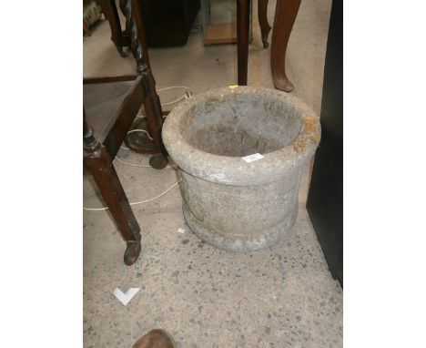 garden planter