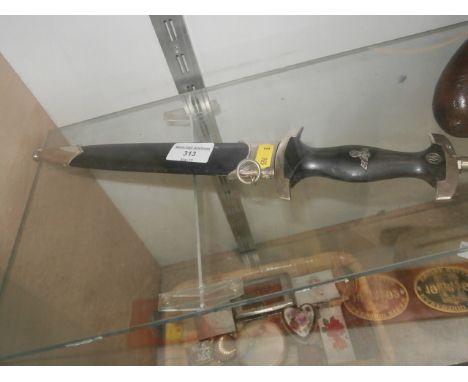 SS officers repro dagger