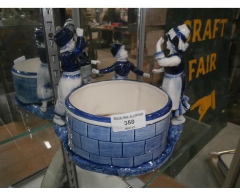 delf planter