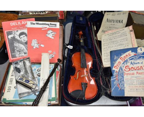 recorder Auctions Prices | recorder Guide Prices