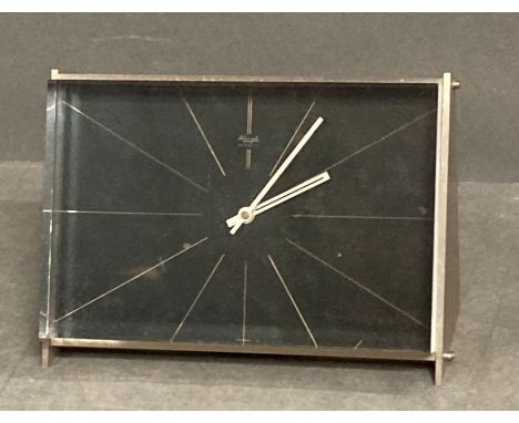 Kienzle automatic clock