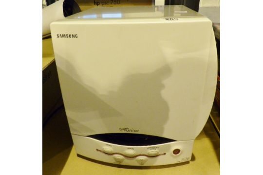 Samsung Junior Work Top Microwave