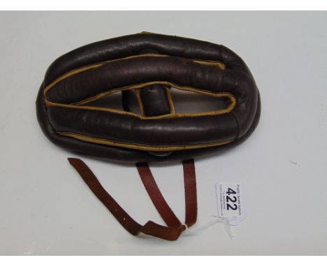 VINTAGE CYCLING HELMET