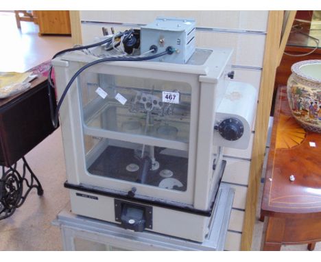 STANTON MODEL MC.5 SCIENTIFIC SCALES