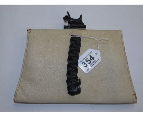VINTAGE RADLEY HAND / CLUTCH BAG
