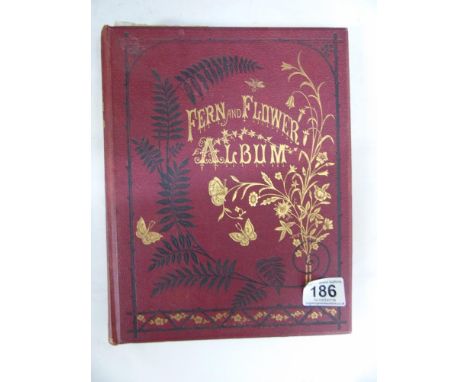 VINTAGE PERSONAL ALBUM WITH SKETCHES & WRITINGS