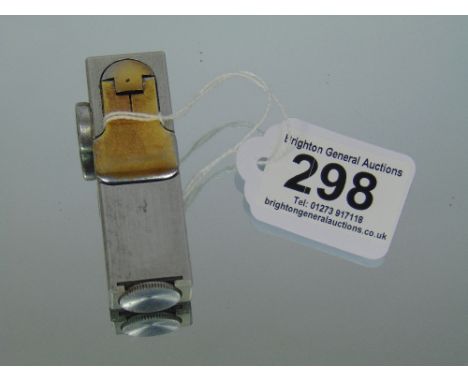 TRANSFO CIGARETTE LIGHTER