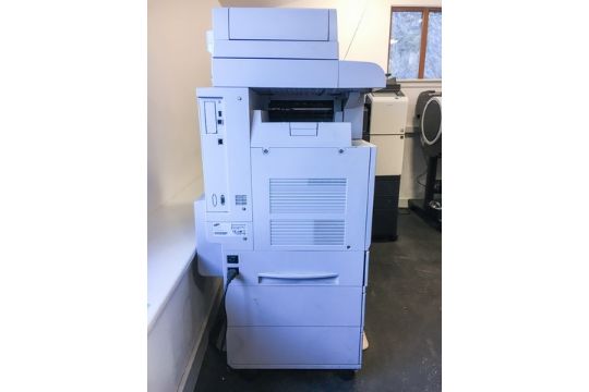 samsung multi express