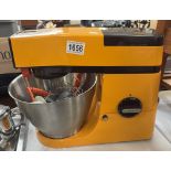 A vintage Kenwood chef COLLECT ONLY