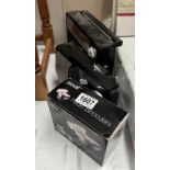 2 Radios & radio binoculars COLLECT ONLY