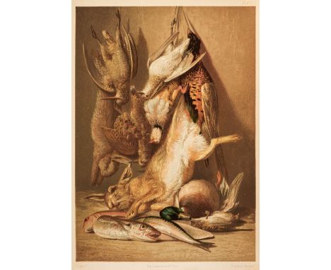 Gouffé (Jules). The Royal Cookery Book (Le Livre de Cuisine) ... Translated from the French and adapted for English use by Al