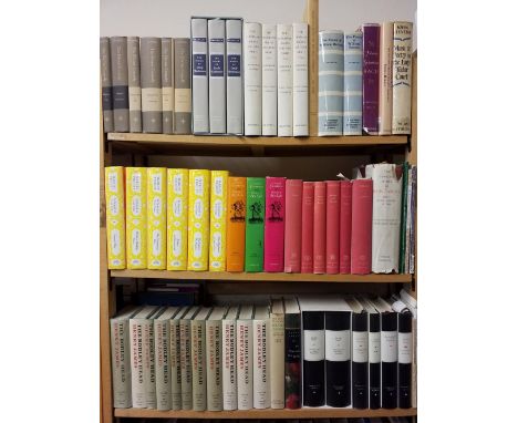 Alighieri (Dante). The Divine Comedy, 6 volumes [Bollingen Series], 2nd printing, Princeton University Press, New Jersey, 197