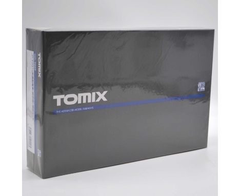 Tomix HO model railway set, ref HO-9009 JR Commuter train series E231-0 Sobu Line, 3-car set, boxed and sealed.