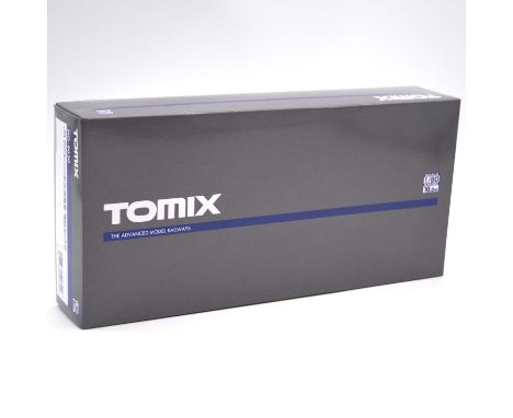 Tomix HO model railway passenger coaches set, ref HO-9030 JR 223-2000 Suburban train series, 2-car, boxed.