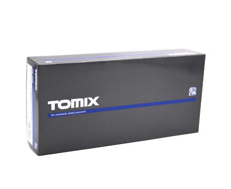 Tomix HO model railway passenger coaches set, ref HO-9005 JR E231-500, Commuter train series, 2-car, boxed.
