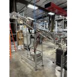 2021 A&E Ionized Air Cage Twist Rinser, Change Cages For 12oz, 16oz Regular and 12o | Rig Fee $250