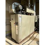 2016 Miura Natural Gas Model LX-150 Boiler with Water Treatment System and B | Rig Fee $4100 (Crane)