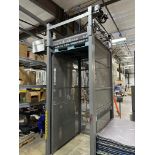 2014 / 2021 Retrofit SKA Accumulation De-Palletizer with 18" x 14' MCE Conveyor (Lo | Rig Fee $1000
