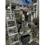 Tri-Pack Model MSA 180 Can Sleeve Applicator with Tri-Pack Model ST1-4.5 Heat Shrin | Rig Fee $1200