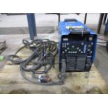 Miller Master 300DX Welder (Location: 1325 Main Ave N, Thief River Falls, MN 56701)