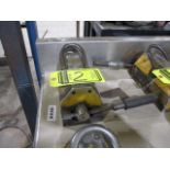 Lifting Magnet, PML1600, 1,600 LB. Cap. (Location: 1325 Main Ave N, Thief River Falls, MN 56701)
