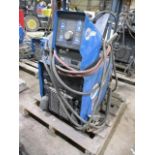 Miller Axcess 300 Welder & Wire Feeder (Location: 1325 Main Ave N, Thief River Falls, MN 56701)