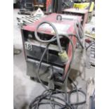 Lincoln Idealarc DC-600 Welder (Location: 1325 Main Ave N, Thief River Falls, MN 56701)
