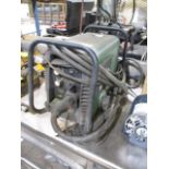 Cutmaster 52 Plasma System (Location: 1325 Main Ave N, Thief River Falls, MN 56701)