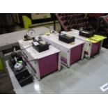(3) SPX Hytec Hydraulic Units (Location: 1325 Main Ave N, Thief River Falls, MN 56701)