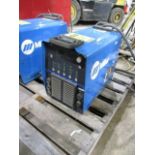 Miller Master 300DX Welder (Location: 1325 Main Ave N, Thief River Falls, MN 56701)
